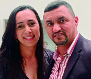 Aos aniversariantes do Mês de Setembro desejamos que o seu interior alcance Paz, que sua Fé nunca se abale e jamais perca a Esperança. Que Deus continue abençoando imensamente sua vida mostrando o melhor caminho e te fazendo merecedor de grandes realizações. Parabéns e muitas felicidades!